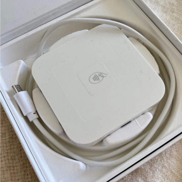 One Square Reader  for contactless and chip - Picture 4 of 5